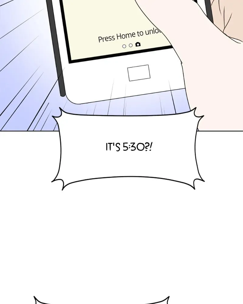 Read 30 Minute Walk chapter 184 image 27 on Lezhin