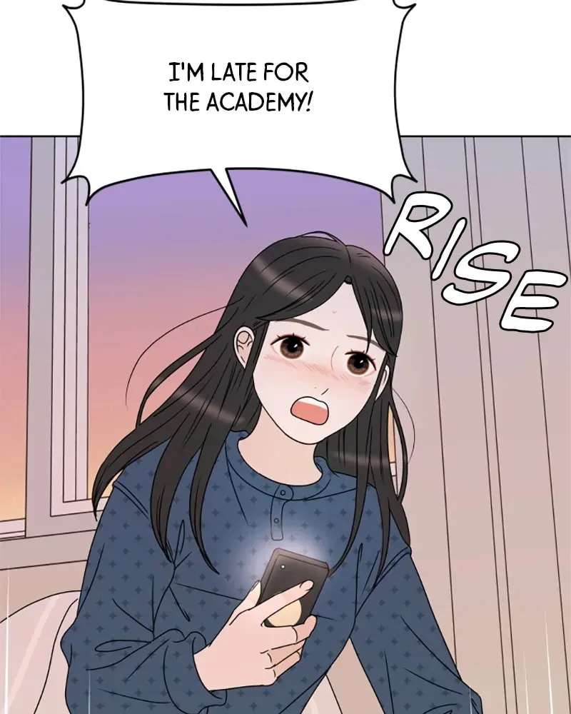 Read 30 Minute Walk chapter 184 image 28 on Lezhin