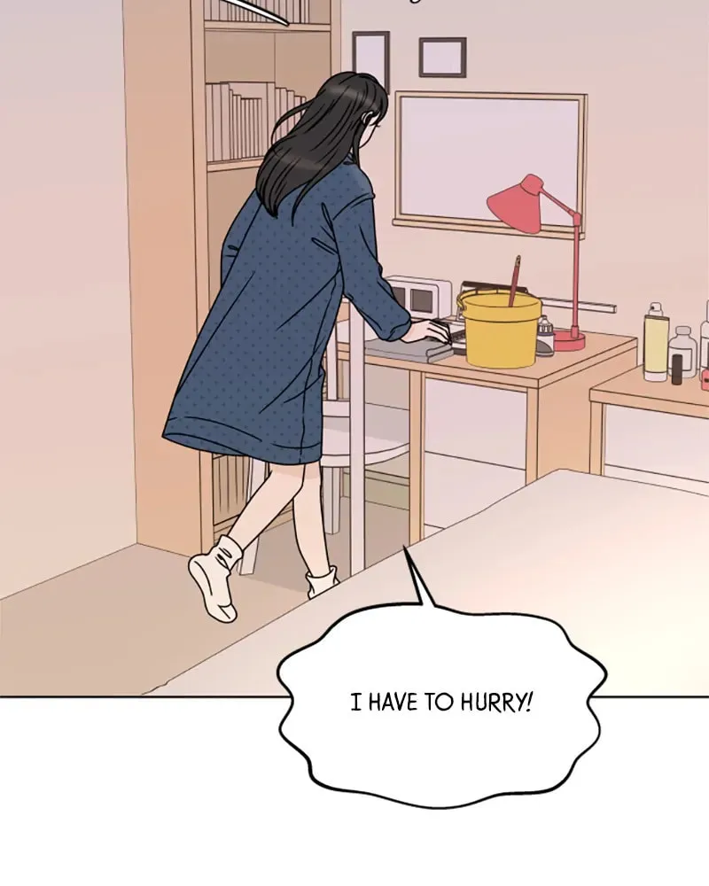 Read 30 Minute Walk chapter 184 image 30 on Lezhin