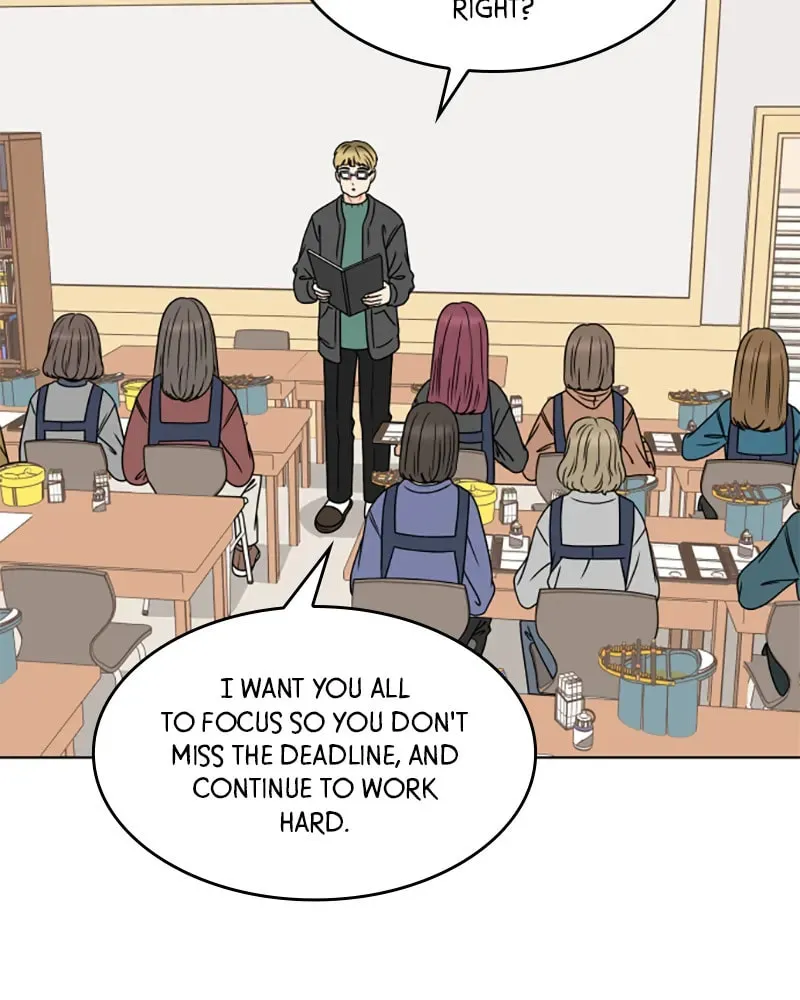 Read 30 Minute Walk chapter 184 image 33 on Lezhin