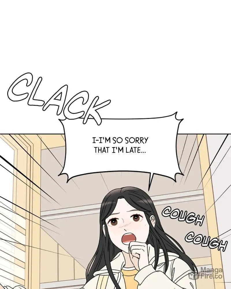 Read 30 Minute Walk chapter 184 image 34 on Lezhin