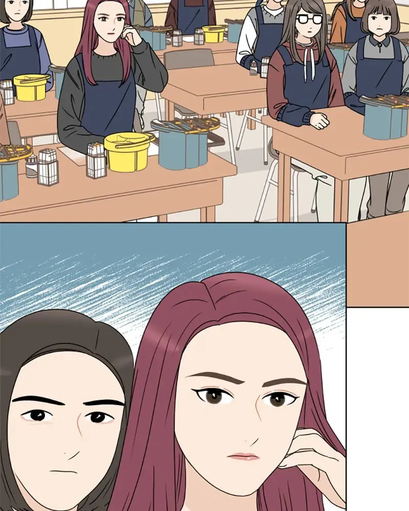 Read 30 Minute Walk chapter 184 image 37 on Lezhin