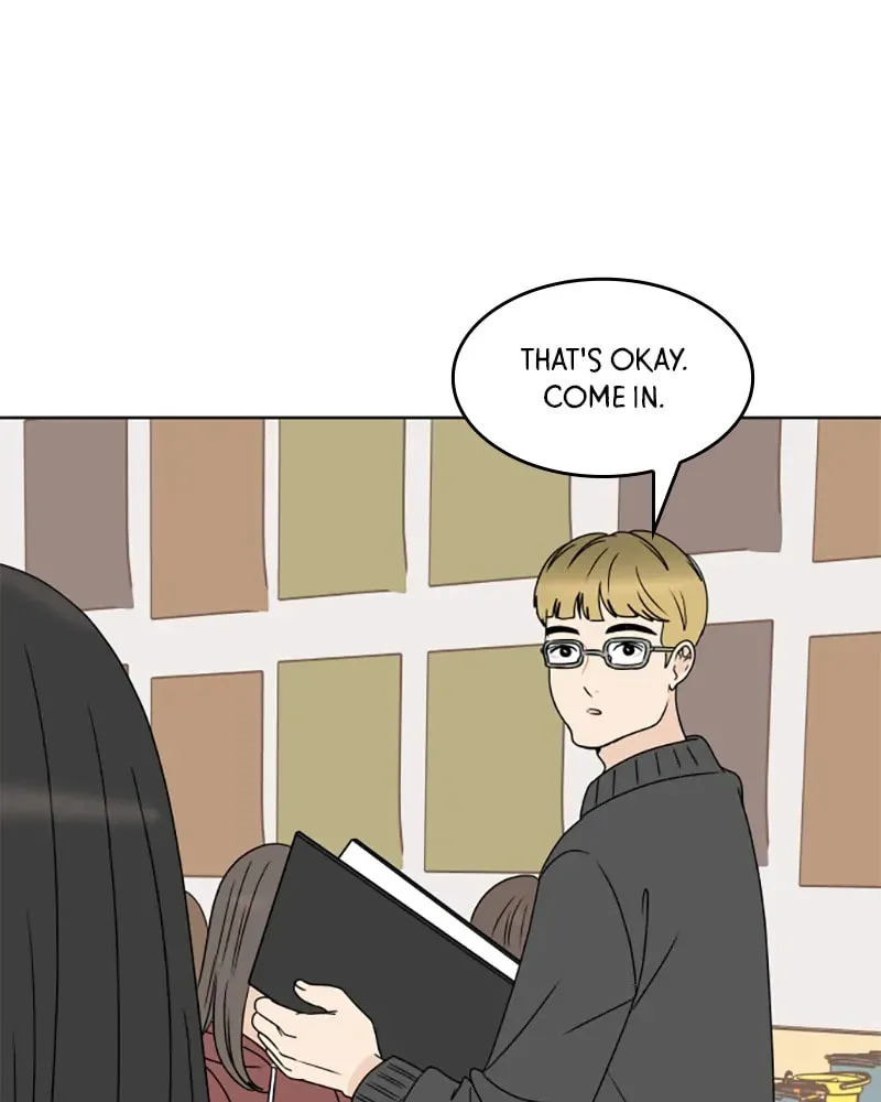 Read 30 Minute Walk chapter 184 image 40 on Lezhin