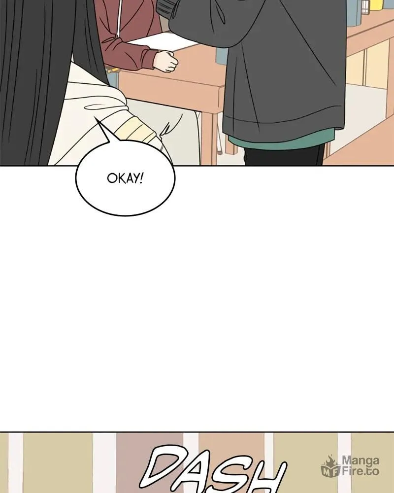 Read 30 Minute Walk chapter 184 image 41 on Lezhin