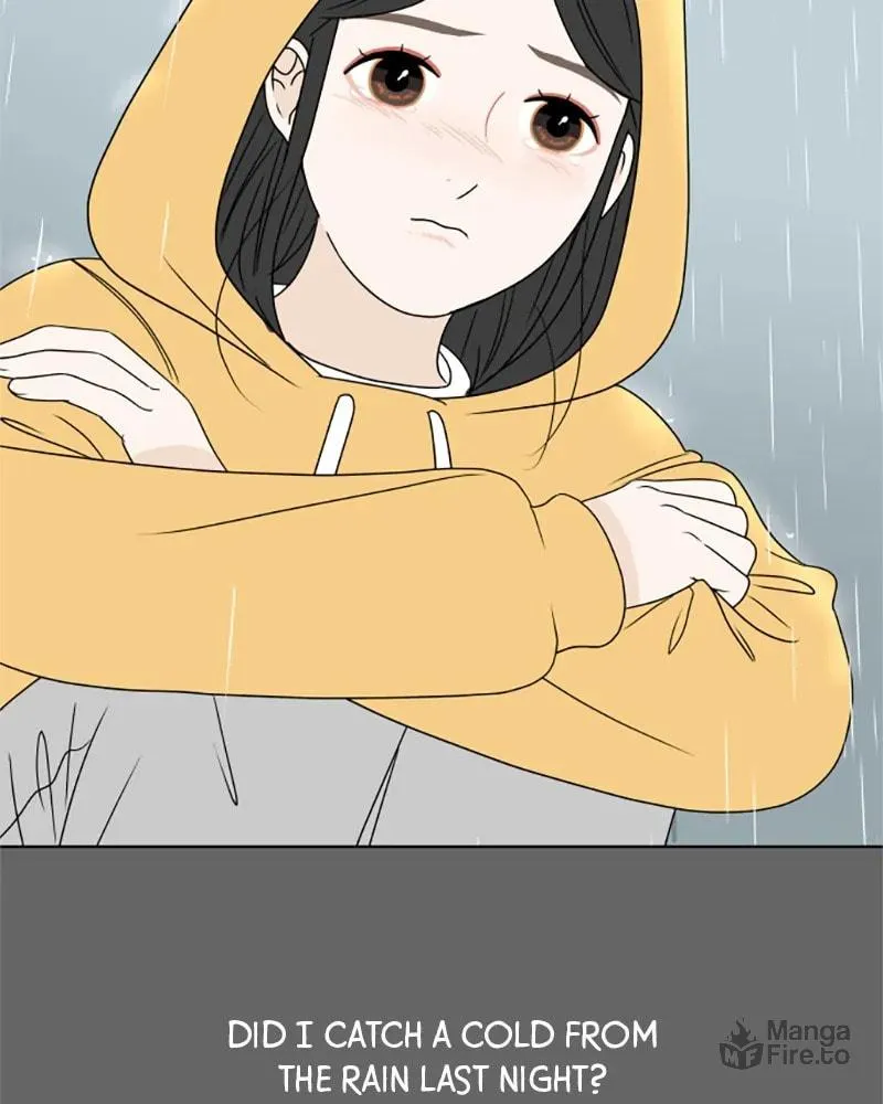 Read 30 Minute Walk chapter 184 image 5 on Lezhin