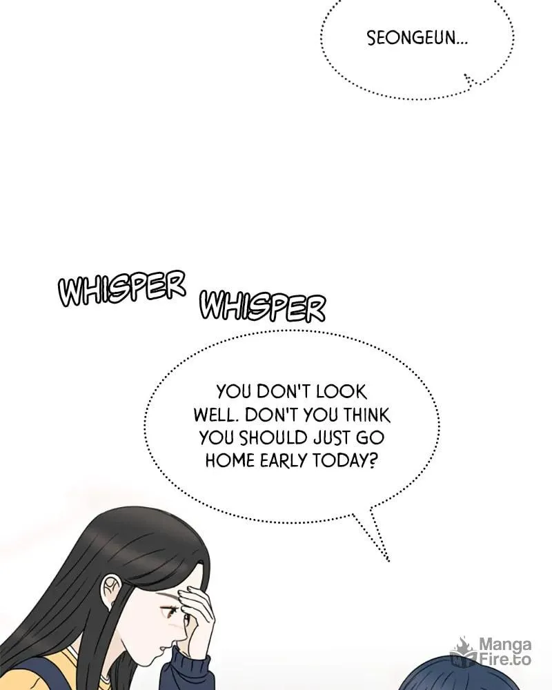 Read 30 Minute Walk chapter 184 image 53 on Lezhin