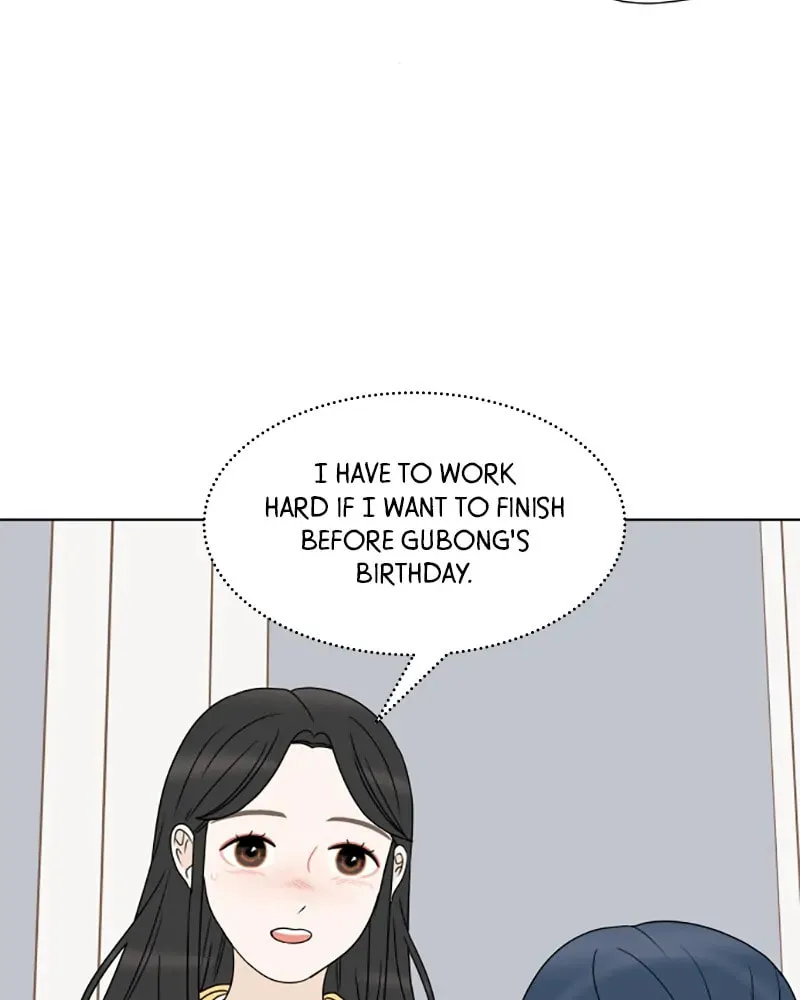 Read 30 Minute Walk chapter 184 image 55 on Lezhin