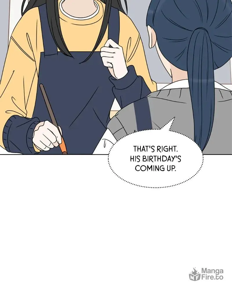 Read 30 Minute Walk chapter 184 image 56 on Lezhin