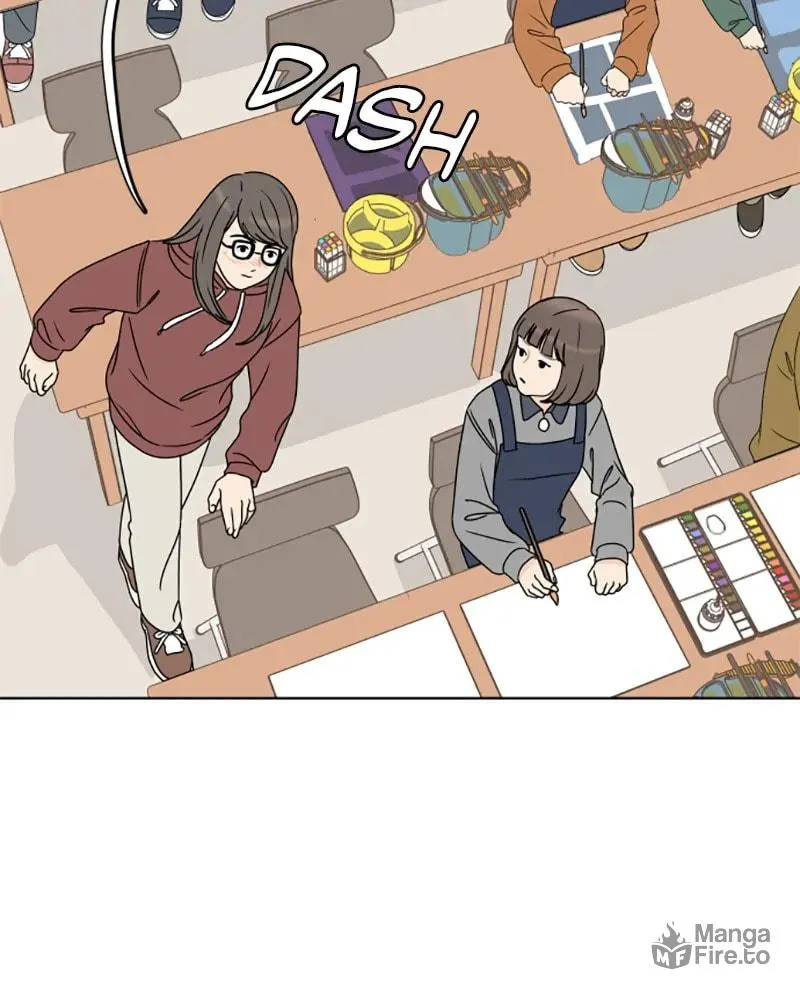 Read 30 Minute Walk chapter 184 image 64 on Lezhin