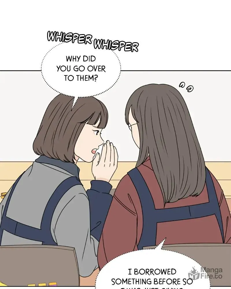 Read 30 Minute Walk chapter 184 image 65 on Lezhin