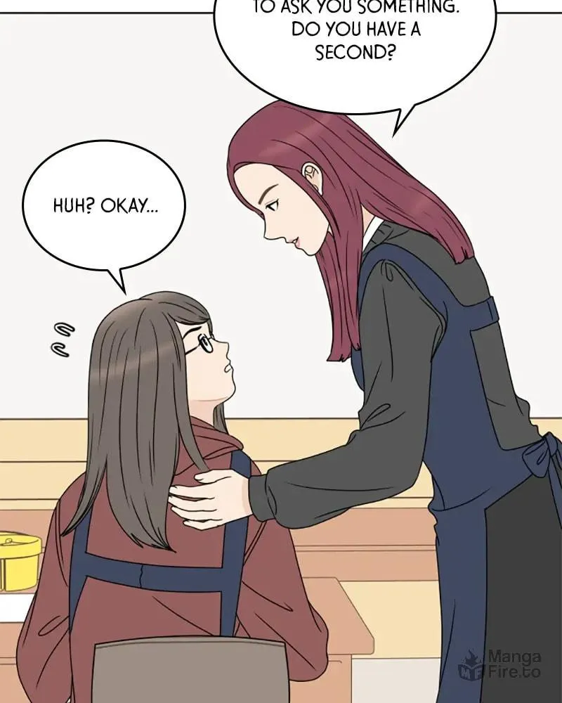 Read 30 Minute Walk chapter 184 image 68 on Lezhin