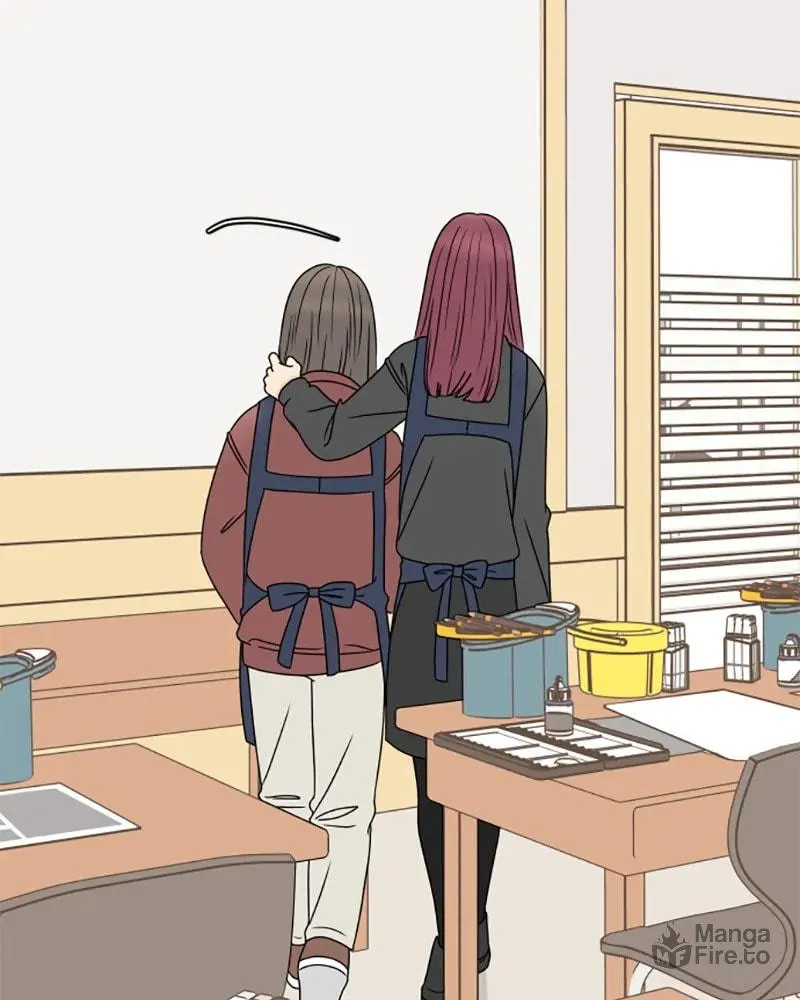 Read 30 Minute Walk chapter 184 image 71 on Lezhin