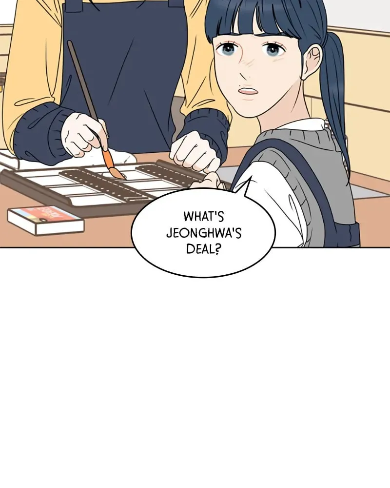 Read 30 Minute Walk chapter 184 image 73 on Lezhin