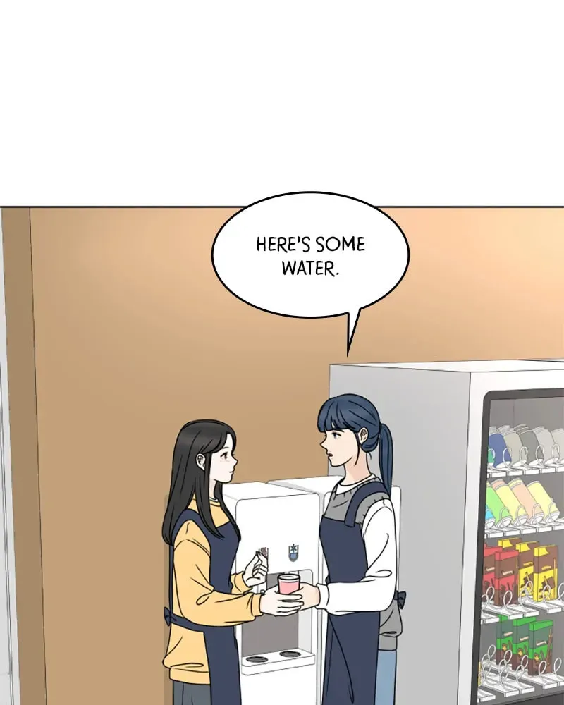 Read 30 Minute Walk chapter 184 image 75 on Lezhin