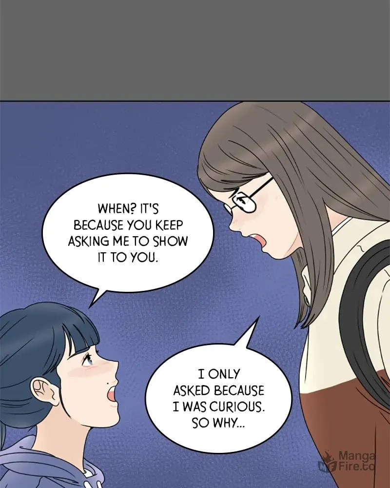 Read 30 Minute Walk chapter 184 image 83 on Lezhin