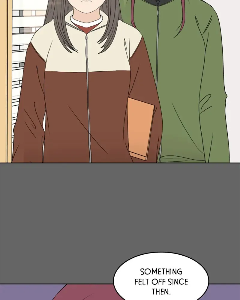 Read 30 Minute Walk chapter 184 image 85 on Lezhin