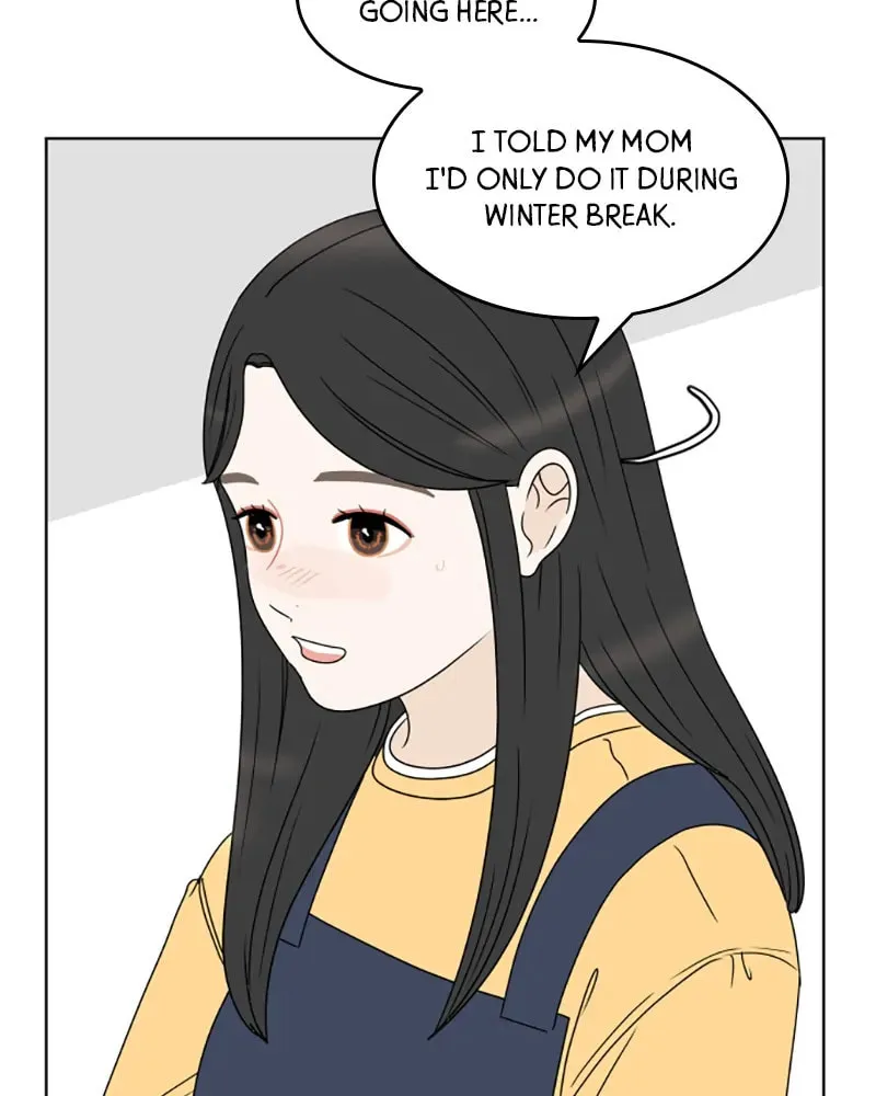 Read 30 Minute Walk chapter 184 image 93 on Lezhin