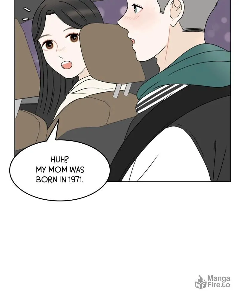 Read 30 Minute Walk chapter 185 image 107 on Lezhin