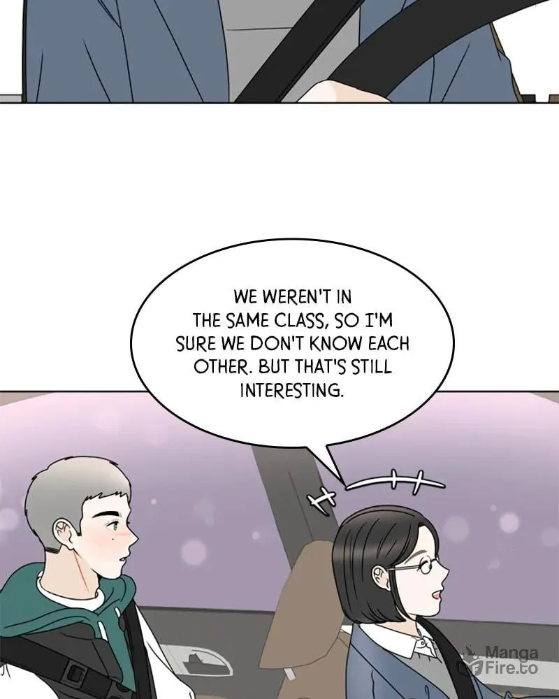 Read 30 Minute Walk chapter 185 image 109 on Lezhin