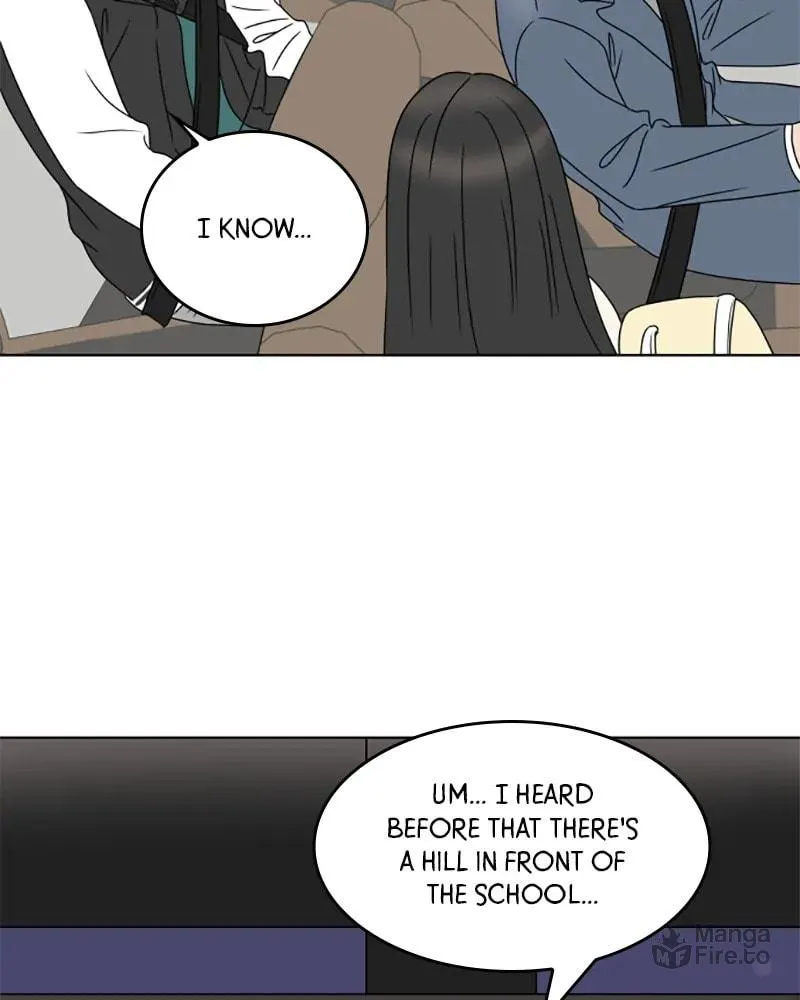 Read 30 Minute Walk chapter 185 image 110 on Lezhin