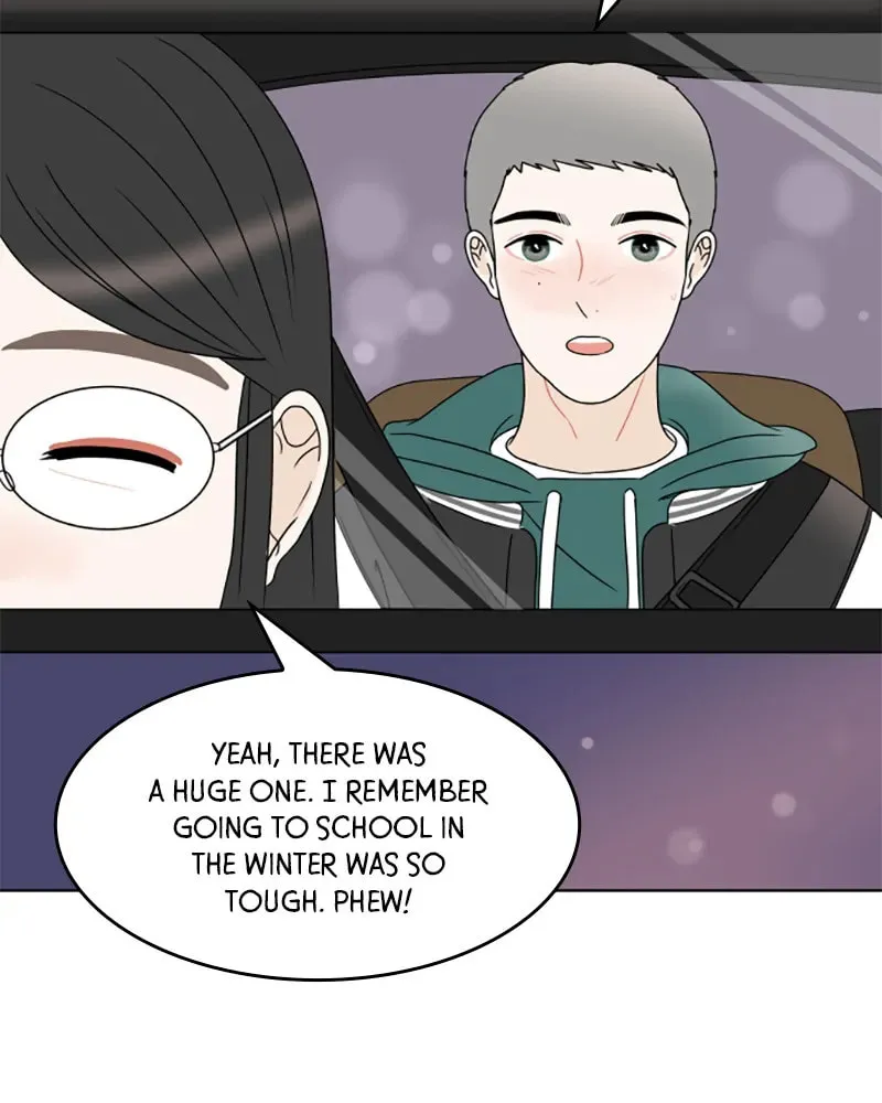 Read 30 Minute Walk chapter 185 image 111 on Lezhin
