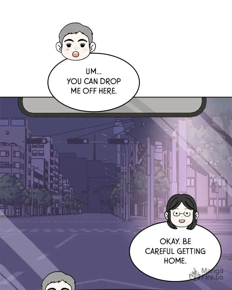 Read 30 Minute Walk chapter 185 image 114 on Lezhin