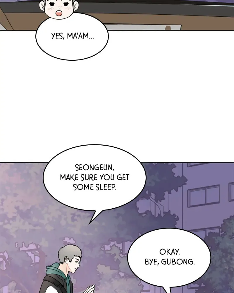 Read 30 Minute Walk chapter 185 image 115 on Lezhin