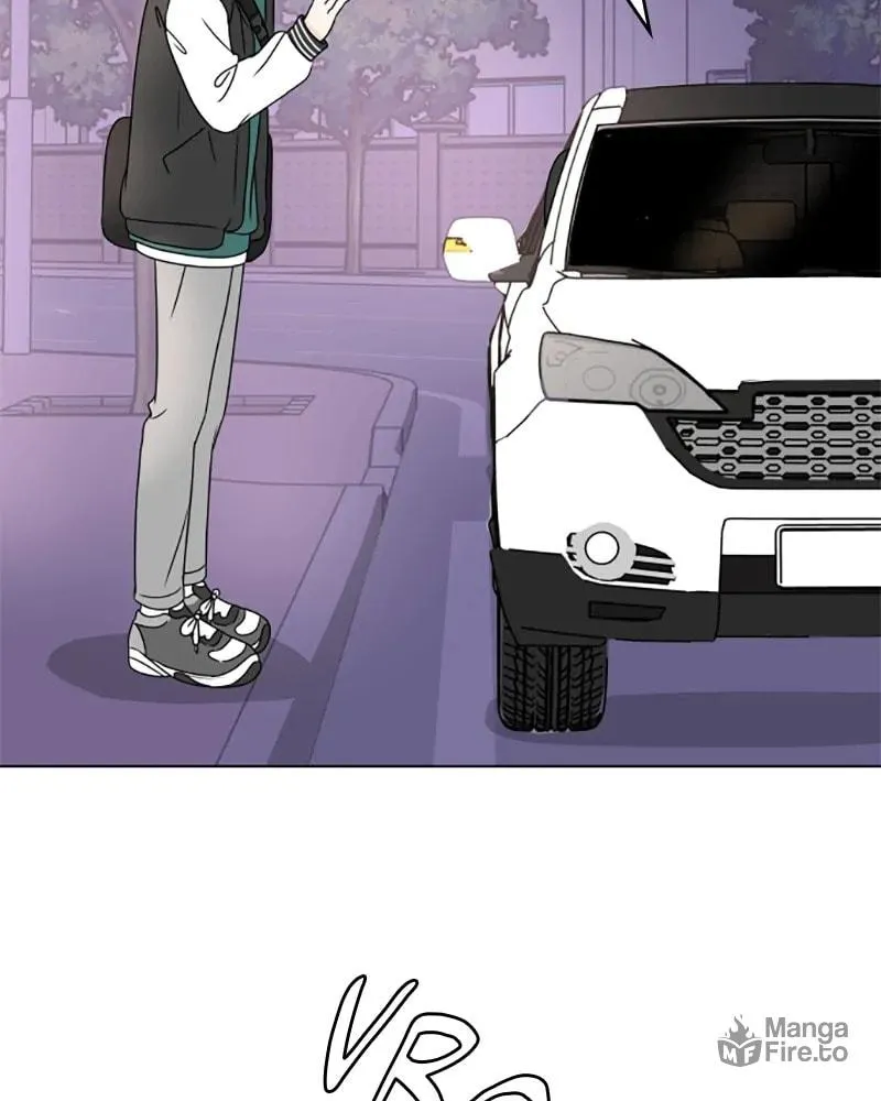 Read 30 Minute Walk chapter 185 image 116 on Lezhin
