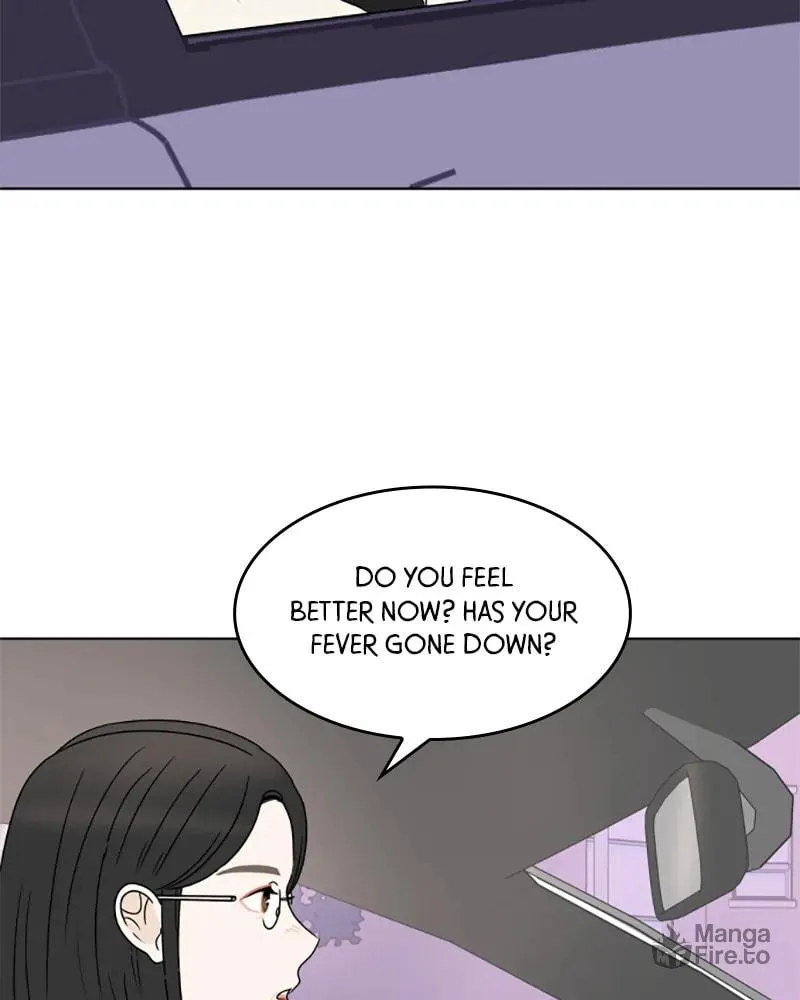 Read 30 Minute Walk chapter 185 image 119 on Lezhin
