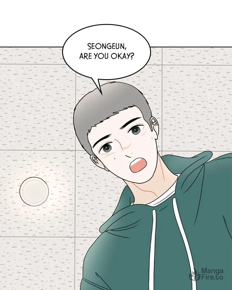 Read 30 Minute Walk chapter 185 image 14 on Lezhin