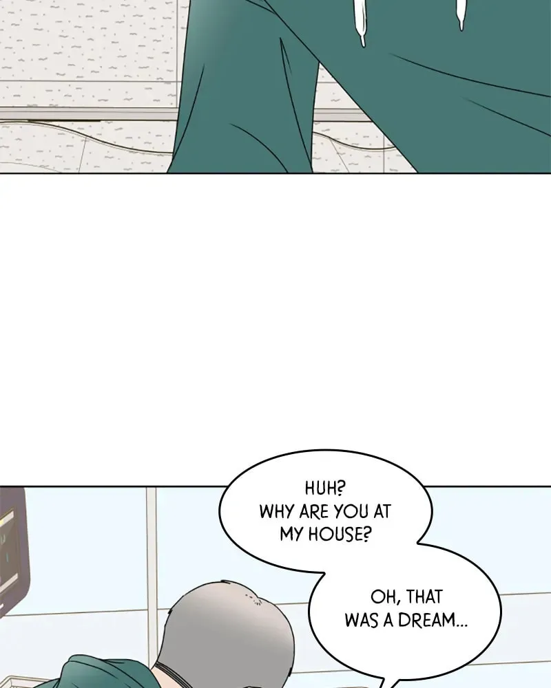 Read 30 Minute Walk chapter 185 image 15 on Lezhin