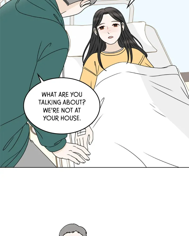 Read 30 Minute Walk chapter 185 image 16 on Lezhin