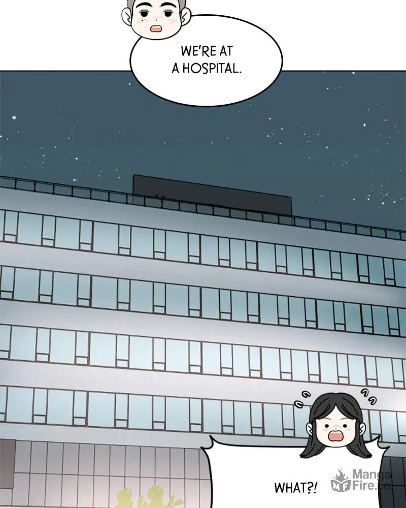 Read 30 Minute Walk chapter 185 image 17 on Lezhin