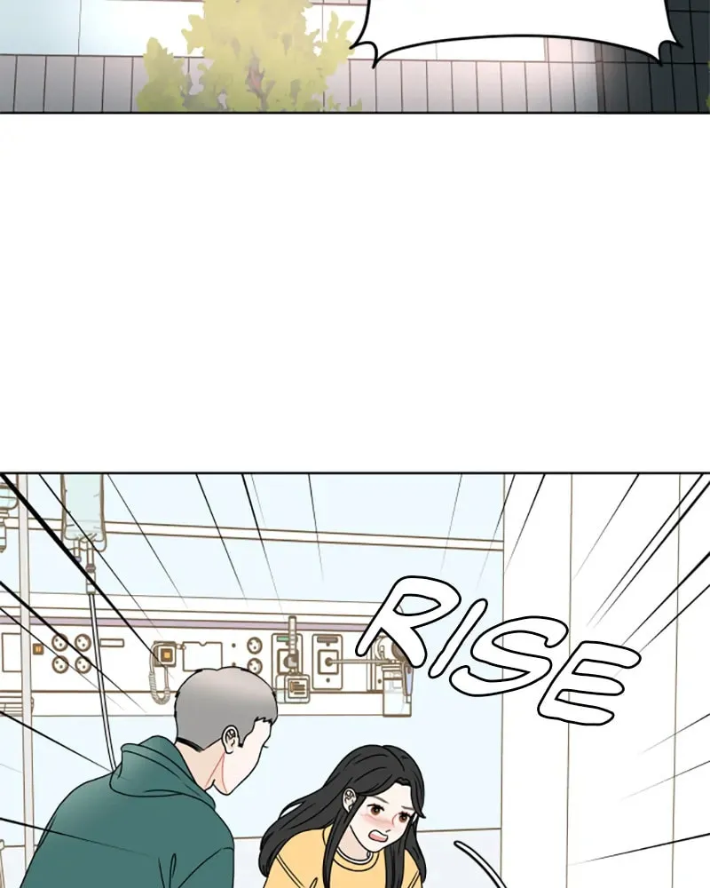 Read 30 Minute Walk chapter 185 image 18 on Lezhin