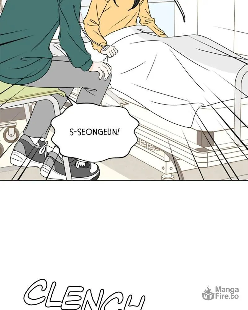 Read 30 Minute Walk chapter 185 image 19 on Lezhin