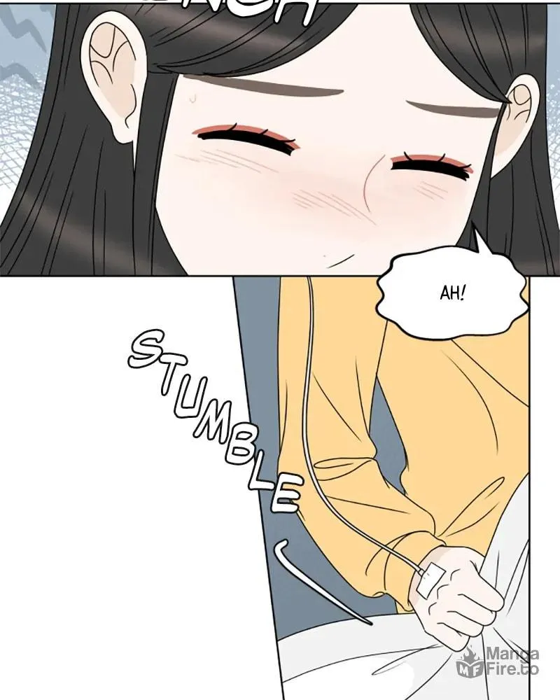Read 30 Minute Walk chapter 185 image 20 on Lezhin