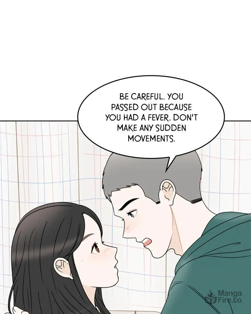 Read 30 Minute Walk chapter 185 image 23 on Lezhin