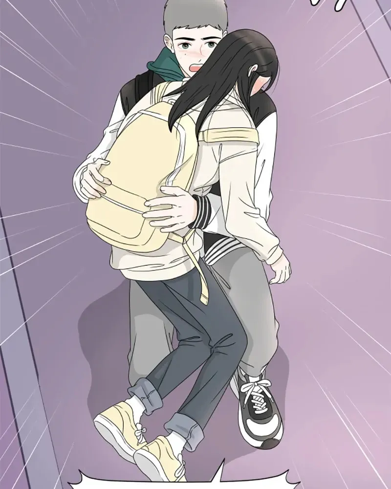 Read 30 Minute Walk chapter 185 image 25 on Lezhin