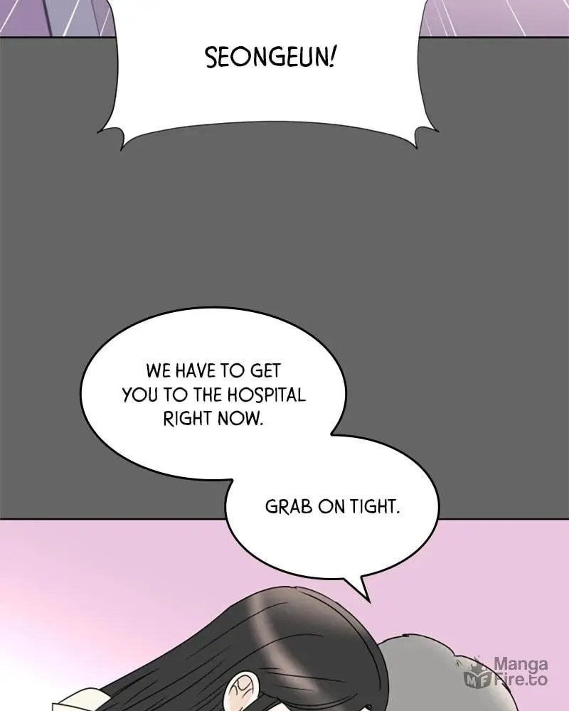 Read 30 Minute Walk chapter 185 image 26 on Lezhin