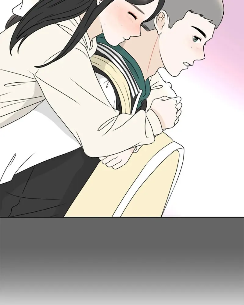 Read 30 Minute Walk chapter 185 image 27 on Lezhin