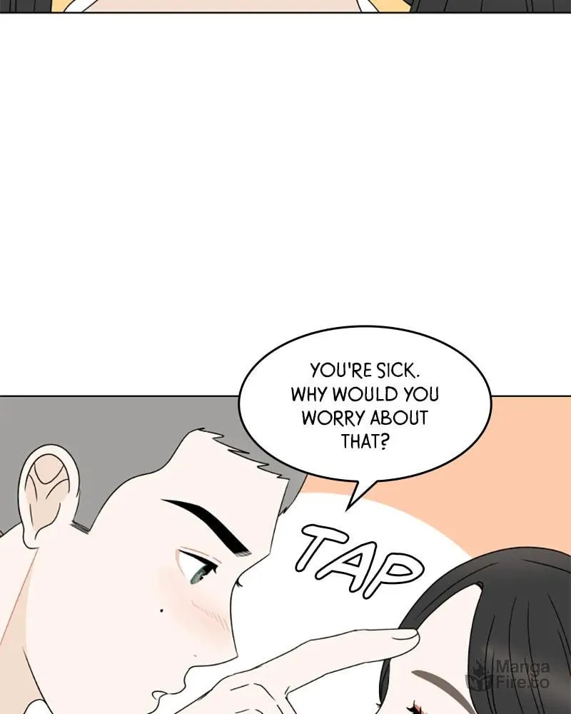 Read 30 Minute Walk chapter 185 image 34 on Lezhin