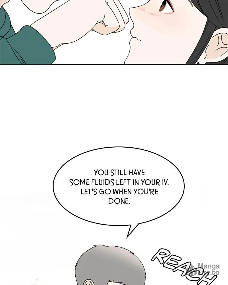 Read 30 Minute Walk chapter 185 image 35 on Lezhin