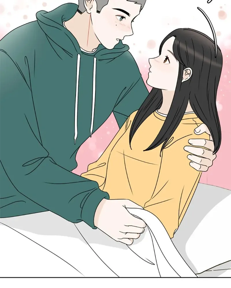 Read 30 Minute Walk chapter 185 image 36 on Lezhin