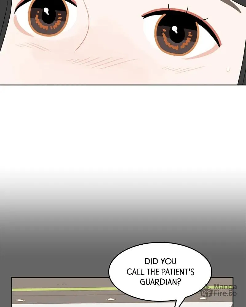 Read 30 Minute Walk chapter 185 image 39 on Lezhin