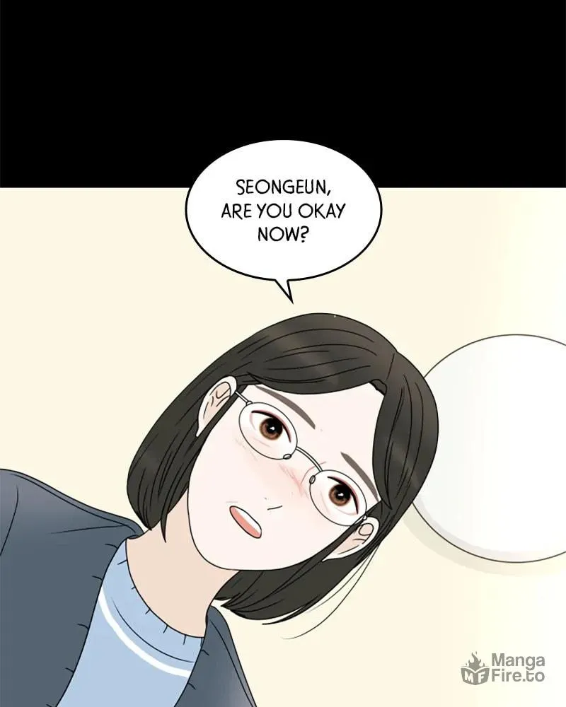 Read 30 Minute Walk chapter 185 image 4 on Lezhin