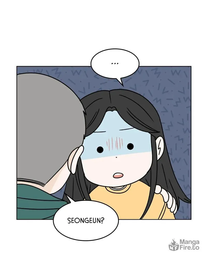 Read 30 Minute Walk chapter 185 image 44 on Lezhin