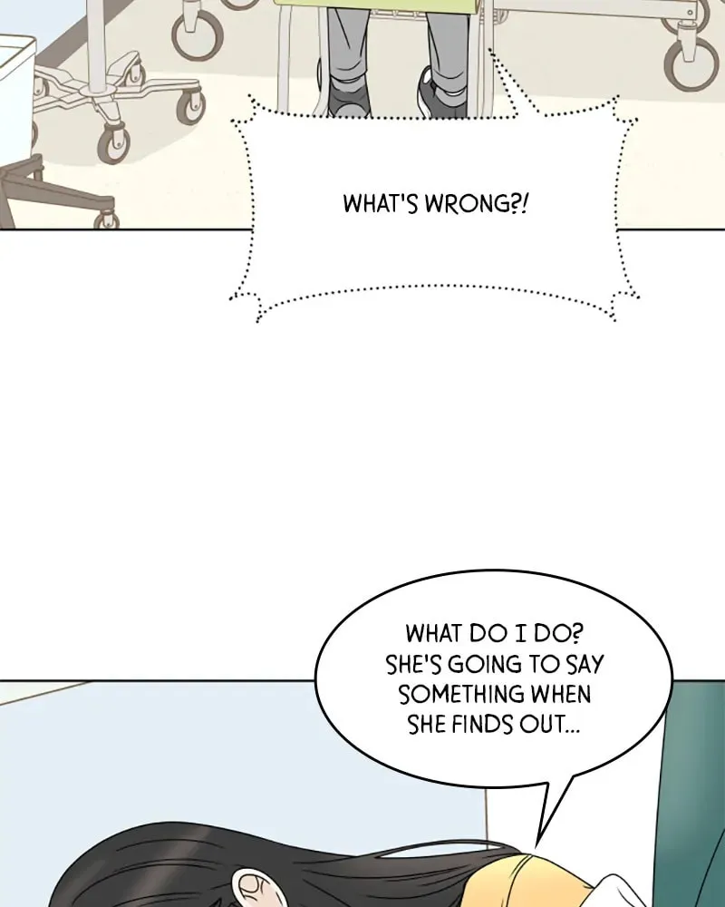 Read 30 Minute Walk chapter 185 image 46 on Lezhin
