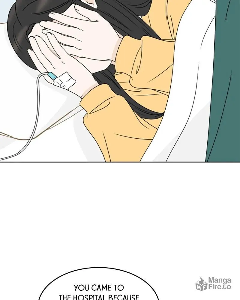 Read 30 Minute Walk chapter 185 image 47 on Lezhin