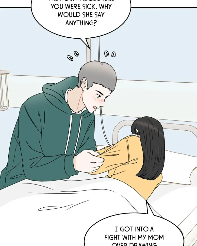 Read 30 Minute Walk chapter 185 image 48 on Lezhin