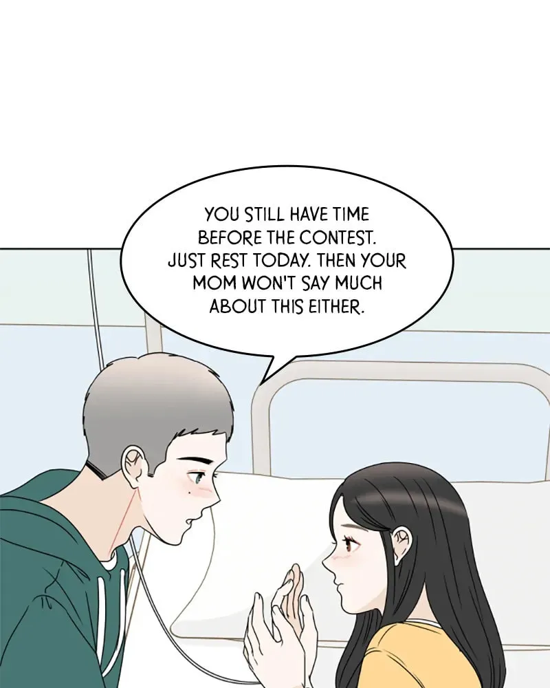 Read 30 Minute Walk chapter 185 image 51 on Lezhin